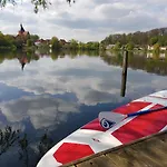 Pensión Seeschloesschen 3*