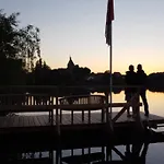 Pensión Seeschloesschen
