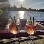Seeschloesschen Mölln