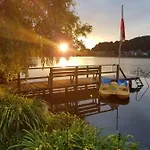 Seeschloesschen Pensión