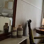 Seeschloesschen Pensión Mölln