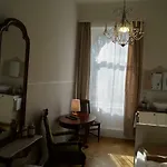 Seeschloesschen Pensión Mölln