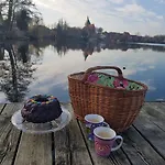 Gasthuis Seeschloesschen Mölln
