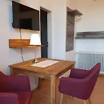 Seeschloesschen Pensión Mölln