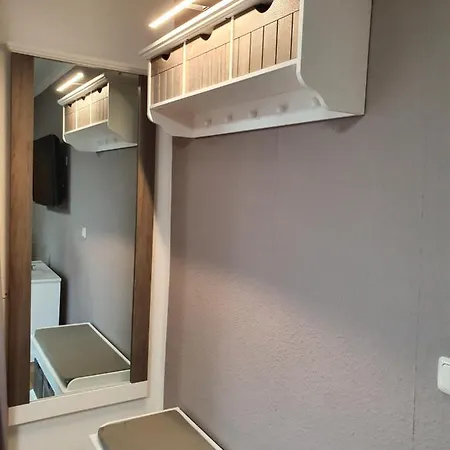 Guest house Seeschloesschen