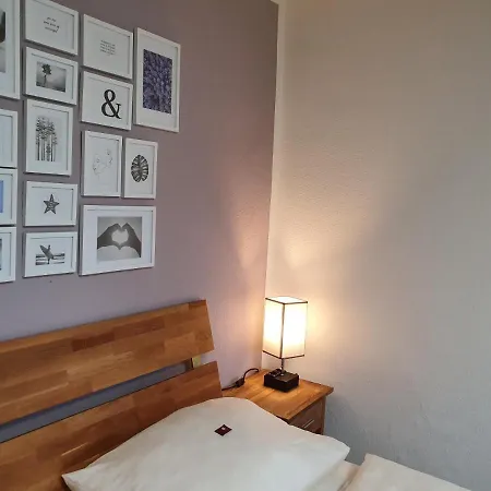 Guest house Seeschloesschen Molln