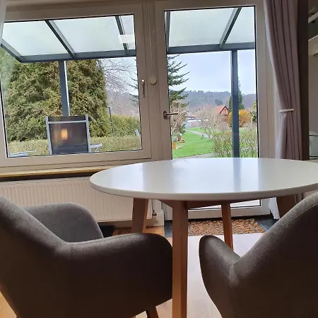 Maison d'hôtes Seeschloesschen