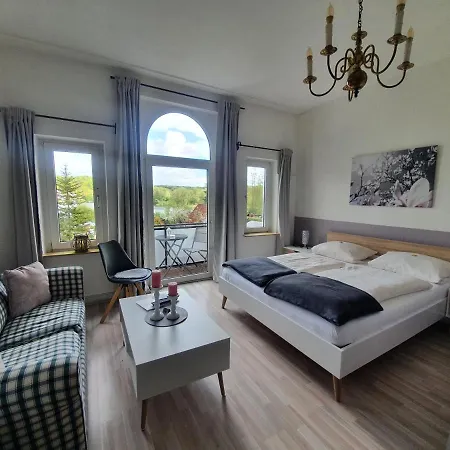 Seeschloesschen Guest house