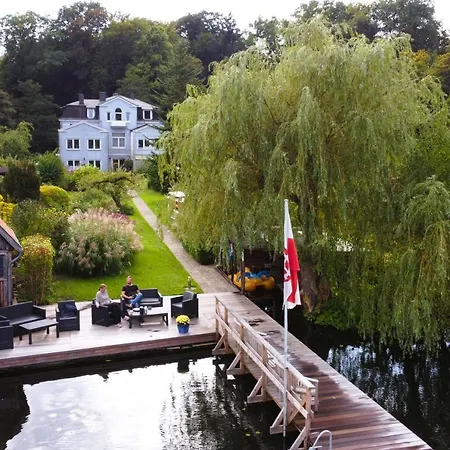 Gasthof Seeschlösschen Mölln