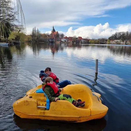Seeschloesschen Guest house Molln