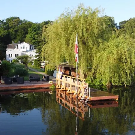 Seeschloesschen Guest house