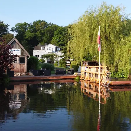 Guest house Seeschloesschen Molln