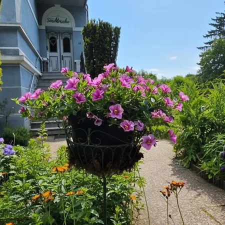 Seeschloesschen 3* Mölln