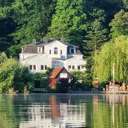 Seeschloesschen Mölln