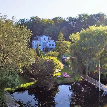 Seeschlösschen Gasthof Mölln