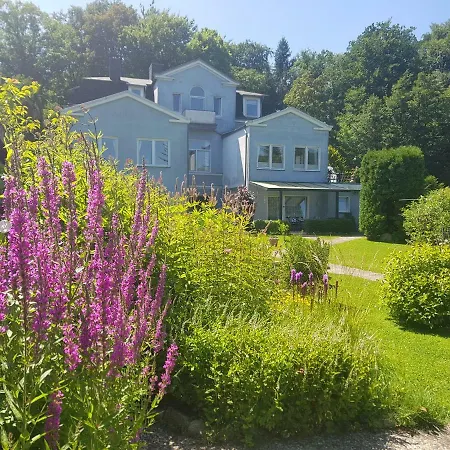Seeschloesschen Guest house *