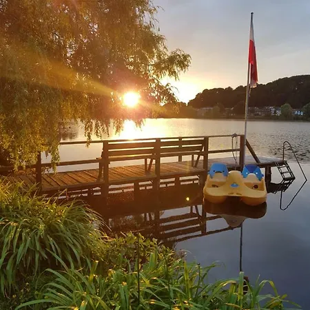 Seeschloesschen Guest house