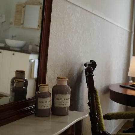 Seeschloesschen Guest house Molln