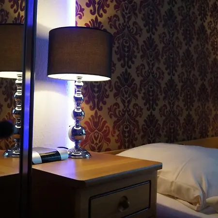 Guest house Seeschloesschen *