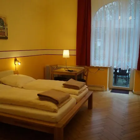 Seeschlösschen 3*