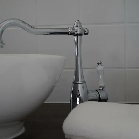 Seeschloesschen Mölln