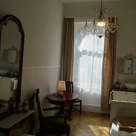 Seeschloesschen Guest house Molln