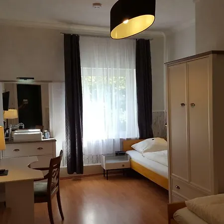 Seeschloesschen Guest house Molln