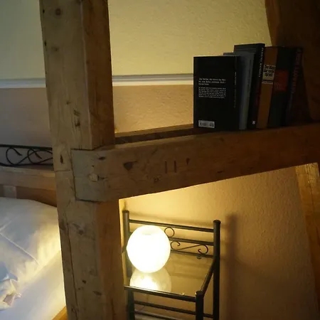 Seeschloesschen Guest house Molln