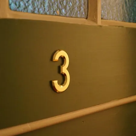 Seeschloesschen Guest house