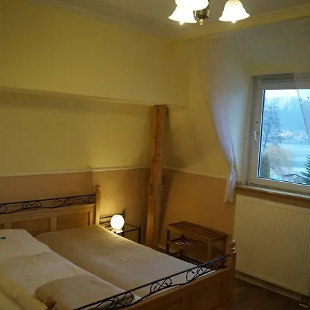 Seeschloesschen Pensjonat 3*