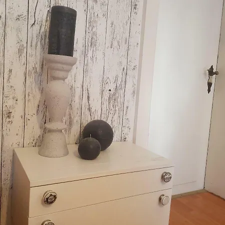 Seeschloesschen Pensjonat Mölln