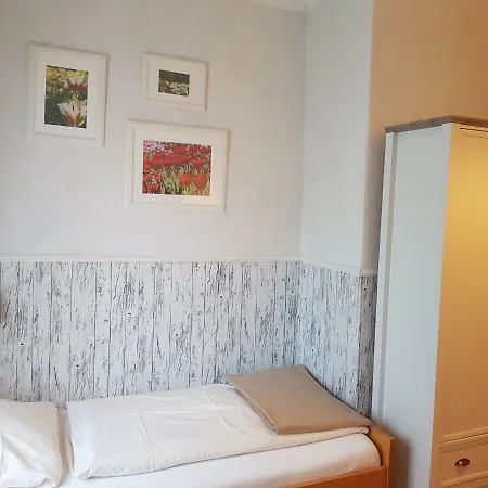 Seeschloesschen Guest house Molln