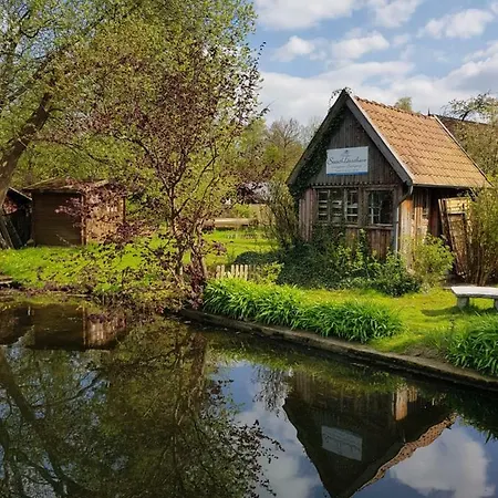 Guest house Seeschloesschen