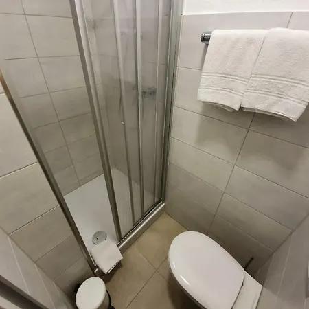 Seeschloesschen Mölln