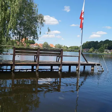 Seeschlösschen 3* Mölln