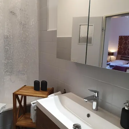 Guest house Seeschloesschen