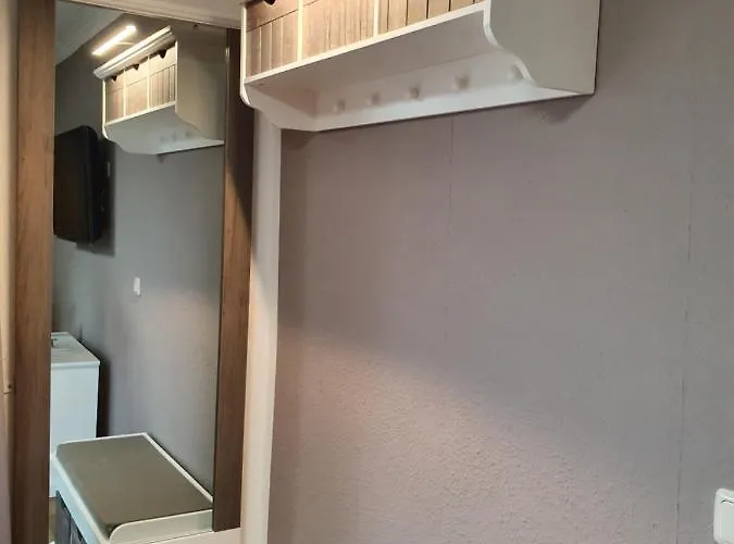 Guest house Seeschloesschen