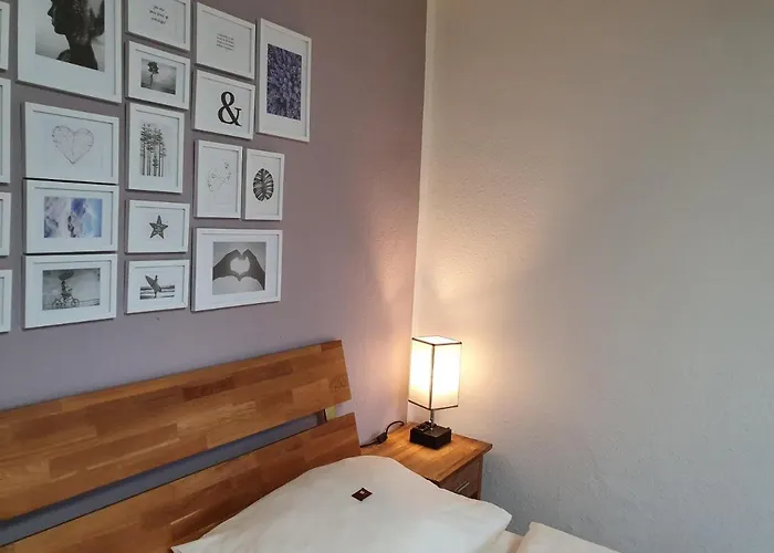 Guest house Seeschloesschen Molln