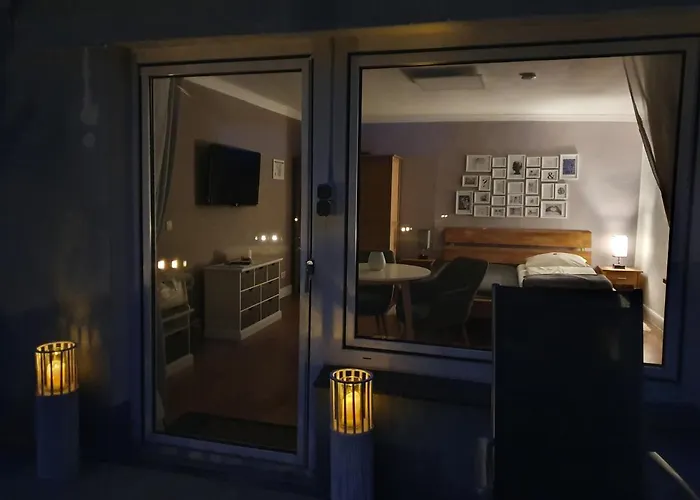 Guest house Seeschloesschen