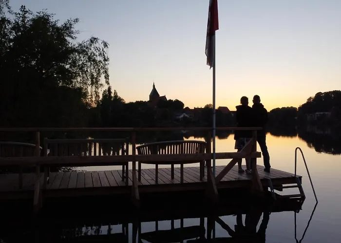 Guest house Seeschloesschen