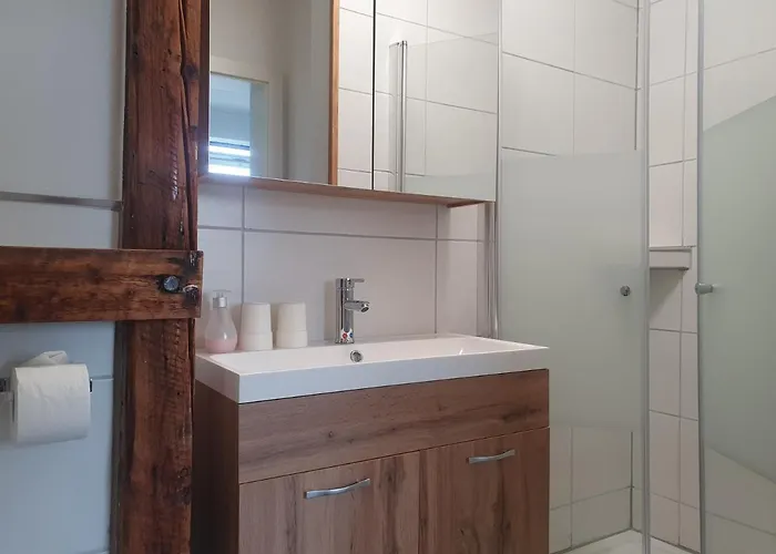 Guest house Seeschloesschen 3*