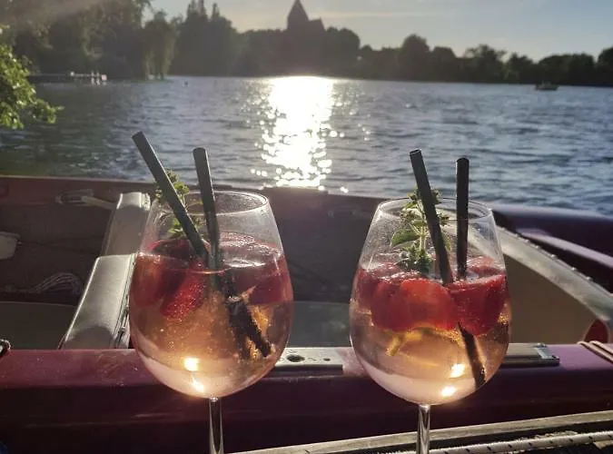 Seeschloesschen Molln