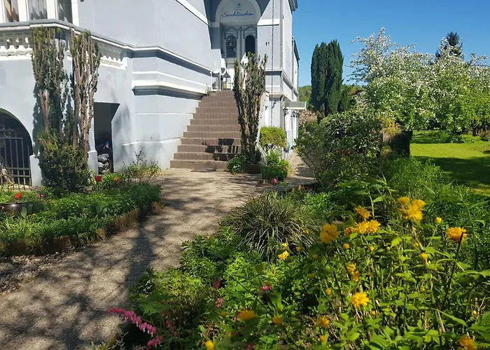 Seeschloesschen Molln