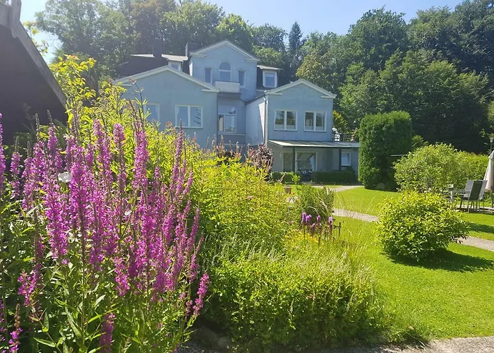 Seeschloesschen Guest house 3*