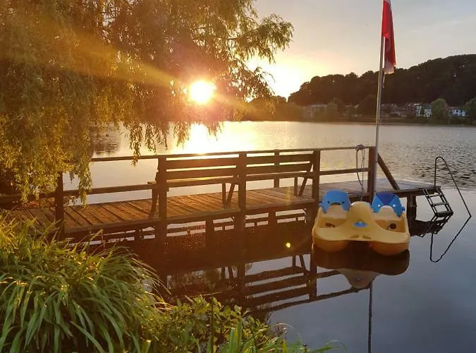 Seeschloesschen Guest house