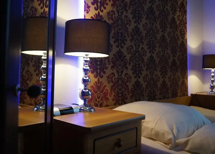 Guest house Seeschloesschen 3*