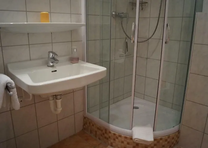 Seeschloesschen Guest house 3*