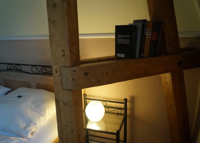 Seeschloesschen Guest house Molln