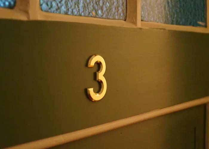 Seeschloesschen Guest house