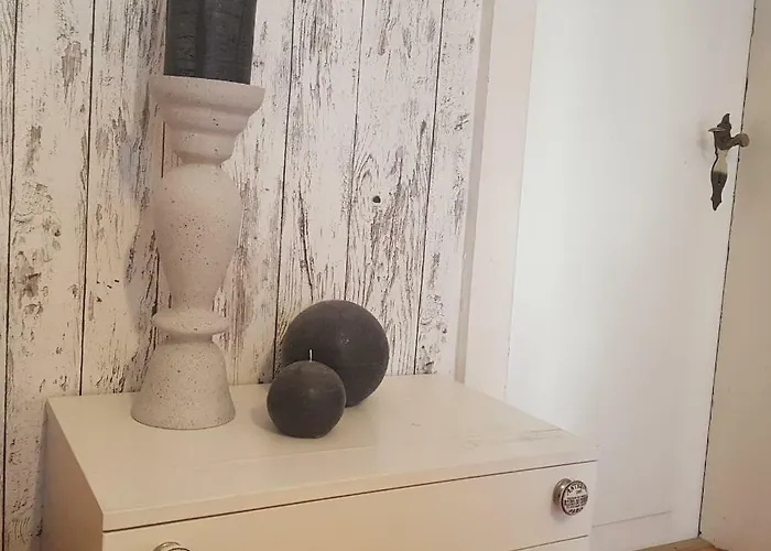 Seeschloesschen Guest house Molln